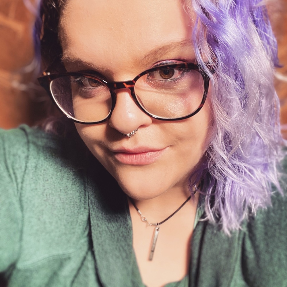 Meet your Posher, Johanna